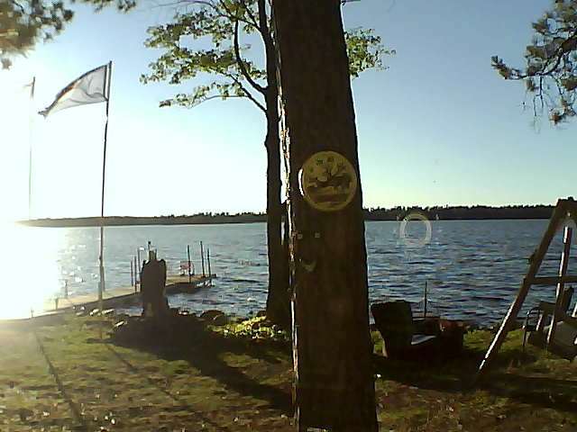 Whiteface Cam Image - Tue, 08/04/2015 7:28pm 