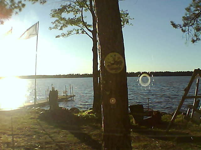 Whiteface Cam Image - Tue, 08/04/2015 7:48pm 