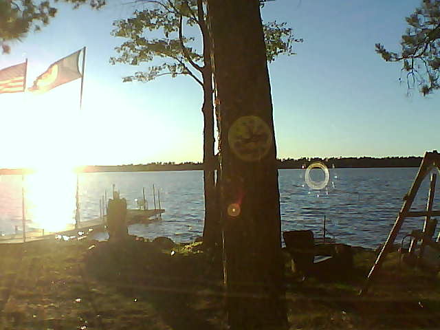 Whiteface Cam Image - Tue, 08/04/2015 8:08pm 