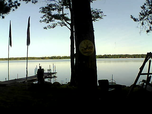 Whiteface Cam Image - Wed, 08/05/2015 7:28am 