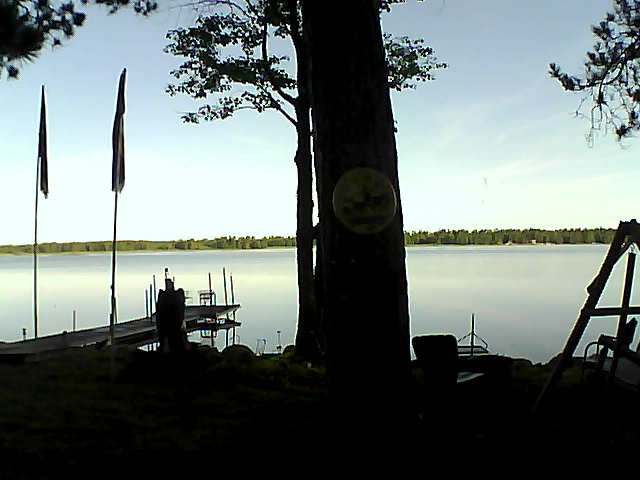 Whiteface Cam Image - Wed, 08/05/2015 7:48am 