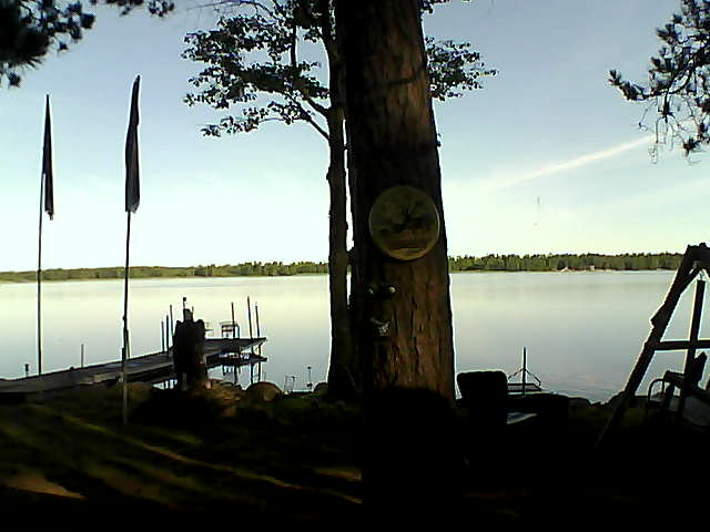 Whiteface Cam Image - Wed, 08/05/2015 8:08am 