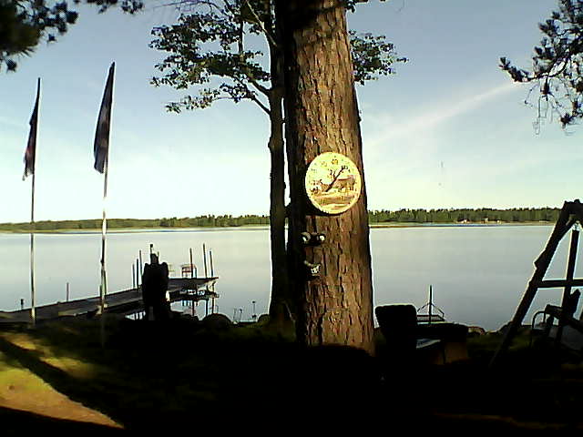 Whiteface Cam Image - Wed, 08/05/2015 8:28am 