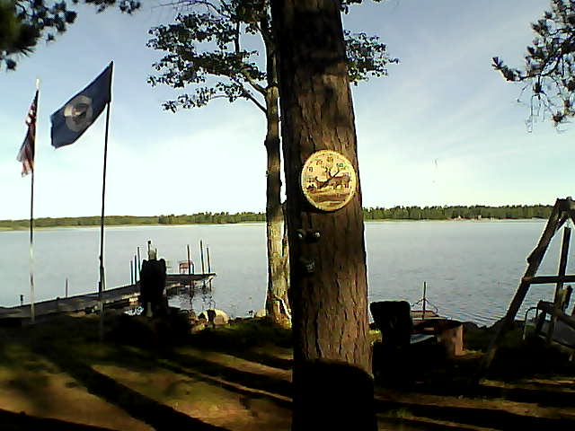 Whiteface Cam Image - Wed, 08/05/2015 8:48am 