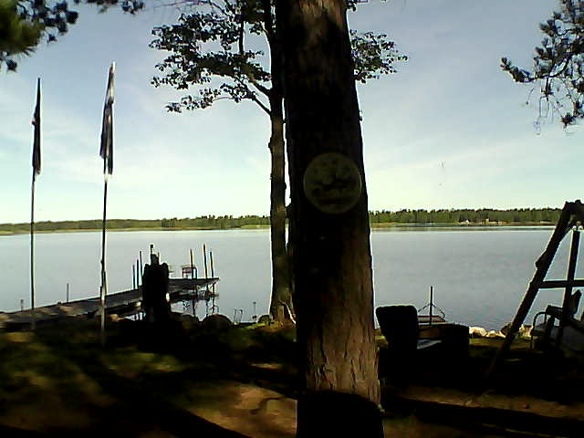 Whiteface Cam Image - Wed, 08/05/2015 9:08am 