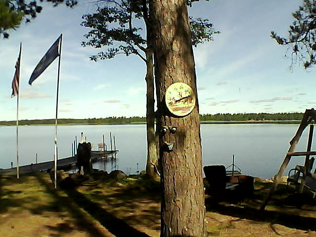 Whiteface Cam Image - Wed, 08/05/2015 9:48am 