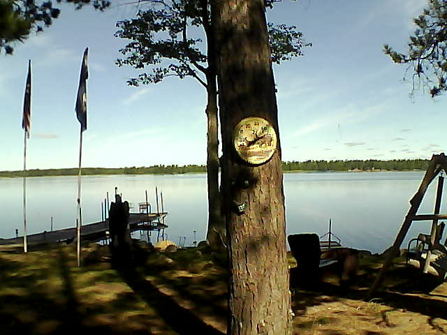 Whiteface Cam Image - Wed, 08/05/2015 10:08am 