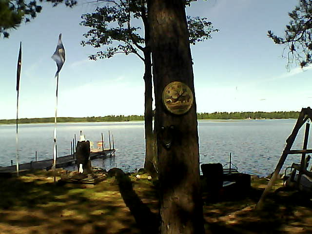 Whiteface Cam Image - Wed, 08/05/2015 10:48am 