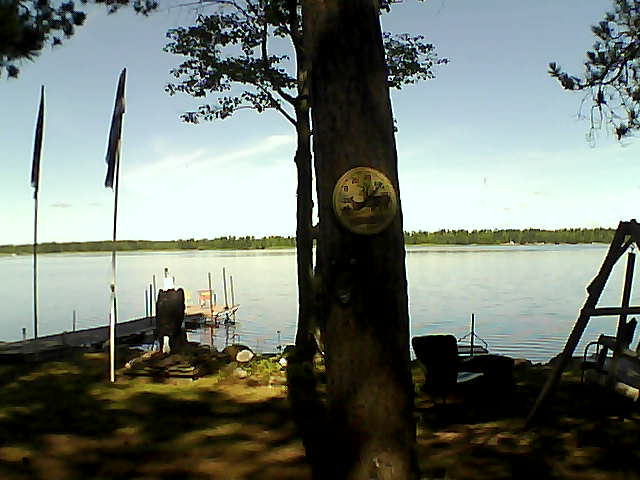 Whiteface Cam Image - Wed, 08/05/2015 11:08am 