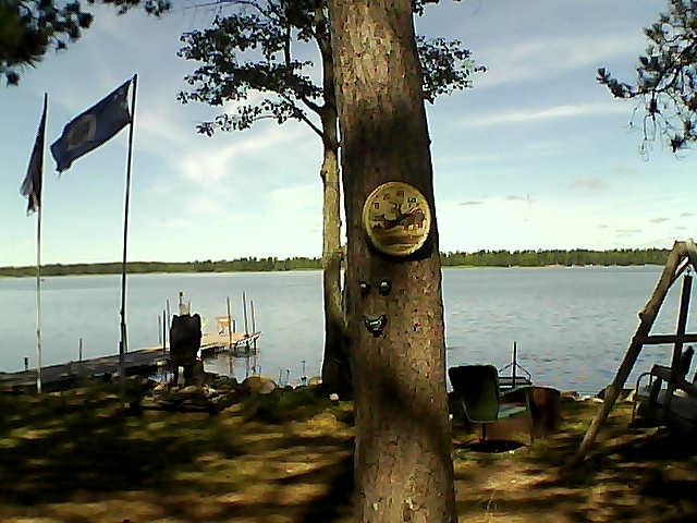 Whiteface Cam Image - Wed, 08/05/2015 11:48am 