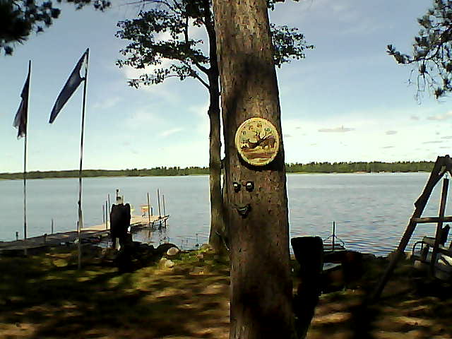 Whiteface Cam Image - Wed, 08/05/2015 12:08pm 