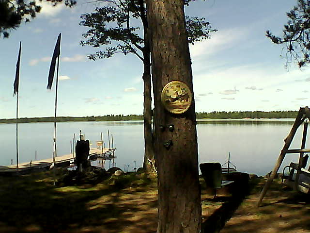 Whiteface Cam Image - Wed, 08/05/2015 12:28pm 