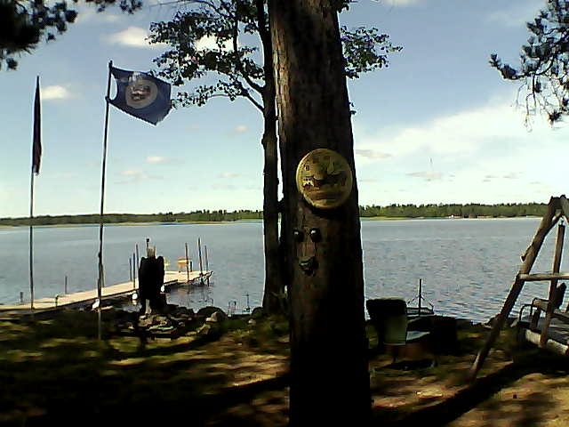 Whiteface Cam Image - Wed, 08/05/2015 1:08pm 