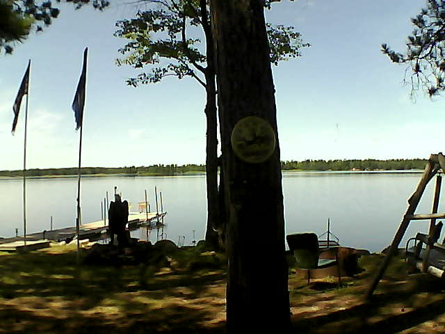 Whiteface Cam Image - Wed, 08/05/2015 1:48pm 