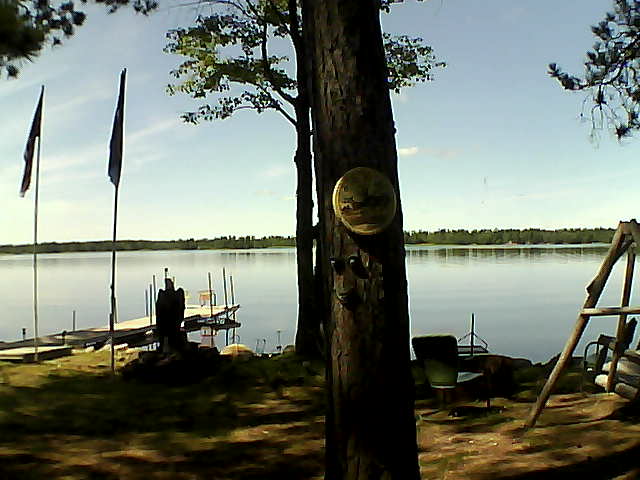 Whiteface Cam Image - Wed, 08/05/2015 2:08pm 