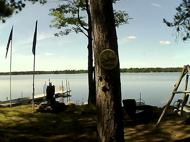 Whiteface Cam Image - Wed, 08/05/2015 2:28pm 