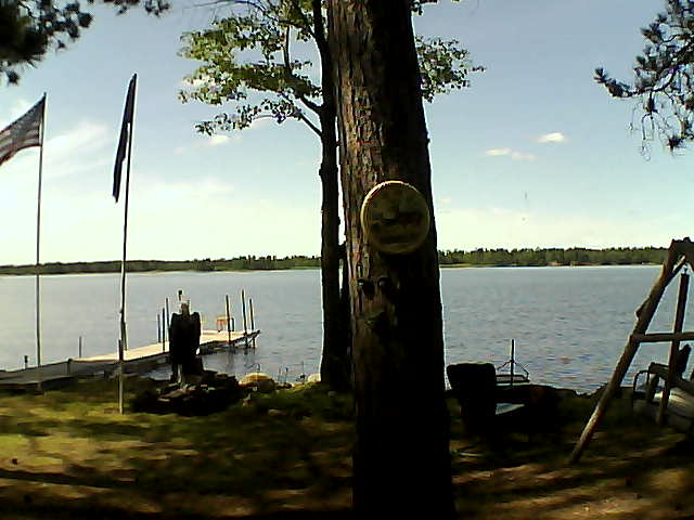 Whiteface Cam Image - Wed, 08/05/2015 2:48pm 