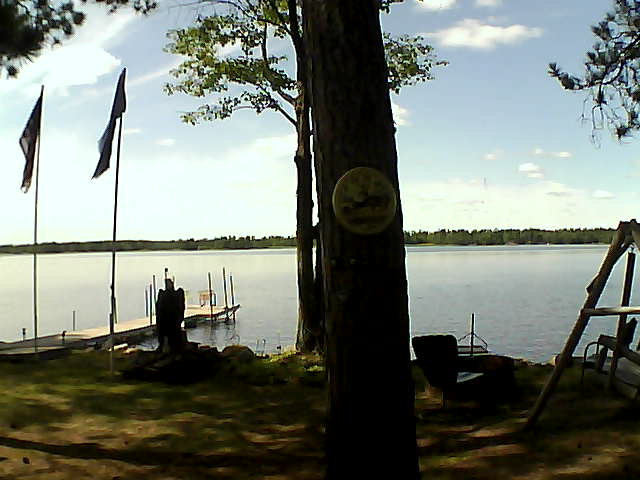 Whiteface Cam Image - Wed, 08/05/2015 3:08pm 