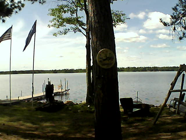 Whiteface Cam Image - Wed, 08/05/2015 3:28pm 