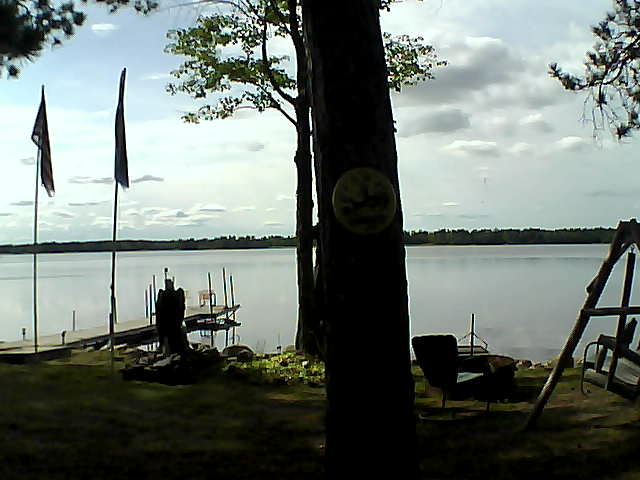 Whiteface Cam Image - Wed, 08/05/2015 4:48pm 