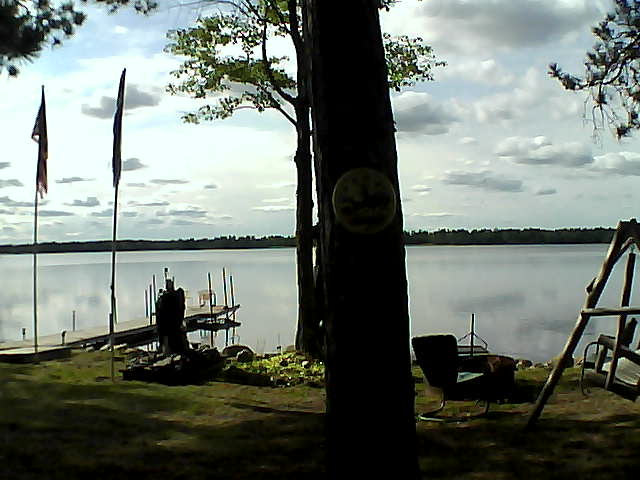 Whiteface Cam Image - Wed, 08/05/2015 5:08pm 