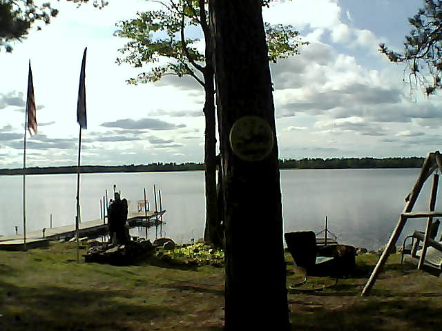 Whiteface Cam Image - Wed, 08/05/2015 5:28pm 