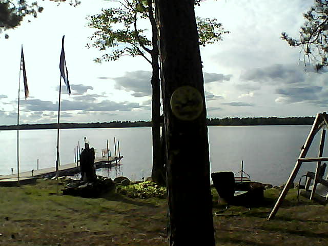 Whiteface Cam Image - Wed, 08/05/2015 6:08pm 