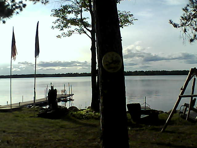 Whiteface Cam Image - Wed, 08/05/2015 6:28pm 