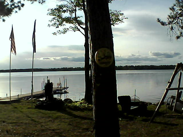 Whiteface Cam Image - Wed, 08/05/2015 6:48pm 