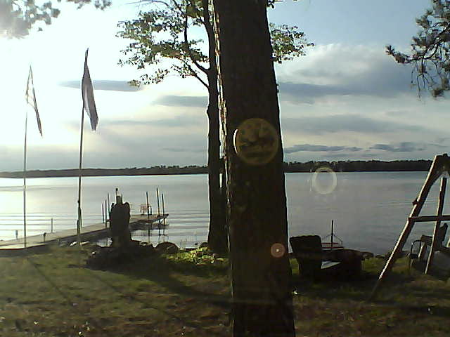 Whiteface Cam Image - Wed, 08/05/2015 7:08pm 