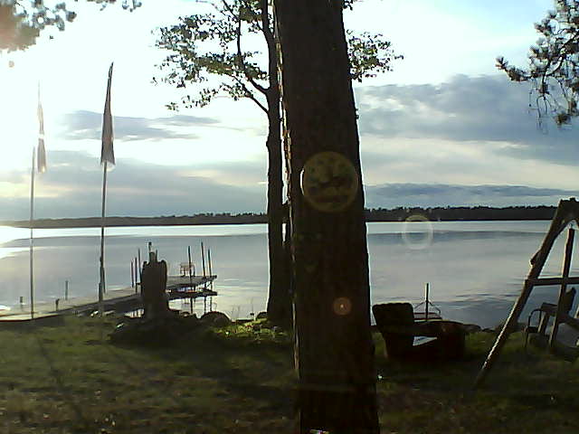 Whiteface Cam Image - Wed, 08/05/2015 7:28pm 