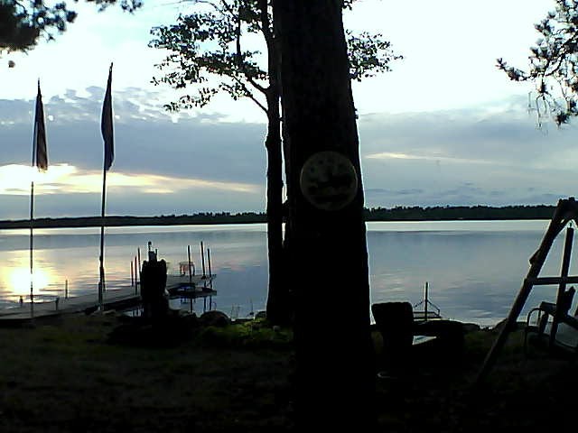 Whiteface Cam Image - Wed, 08/05/2015 7:48pm 