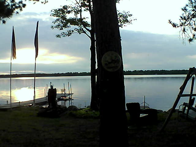 Whiteface Cam Image - Wed, 08/05/2015 8:08pm 