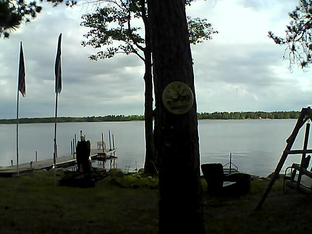 Whiteface Cam Image - Thu, 08/06/2015 7:09am 