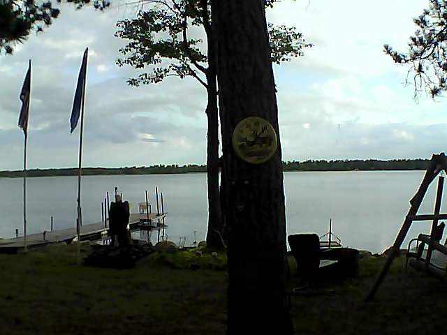 Whiteface Cam Image - Thu, 08/06/2015 7:29am 