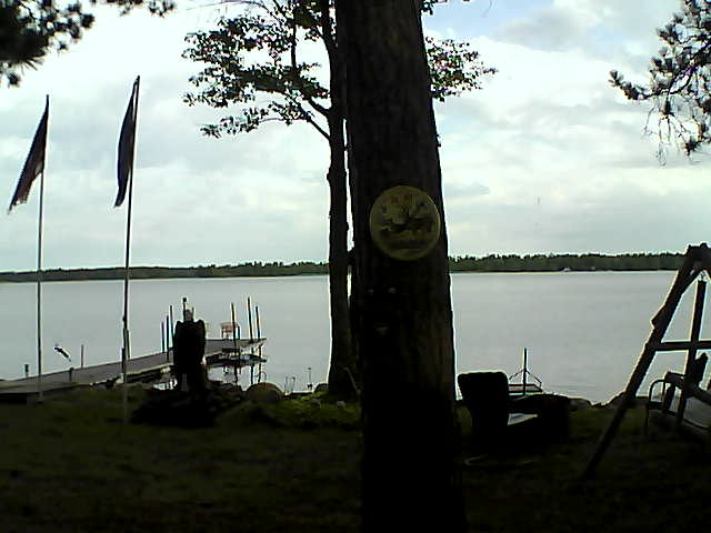 Whiteface Cam Image - Thu, 08/06/2015 8:09am 