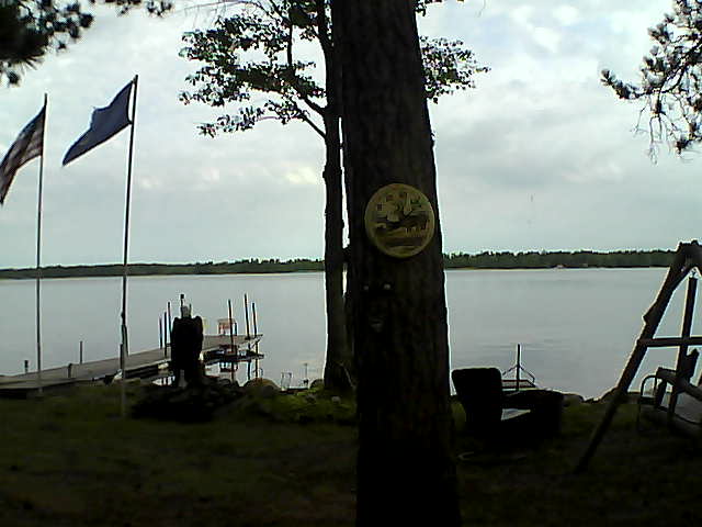 Whiteface Cam Image - Thu, 08/06/2015 8:49am 