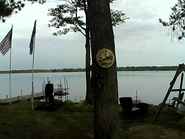 Whiteface Cam Image - Thu, 08/06/2015 10:09am 