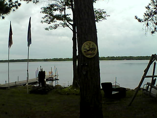 Whiteface Cam Image - Thu, 08/06/2015 10:49am 