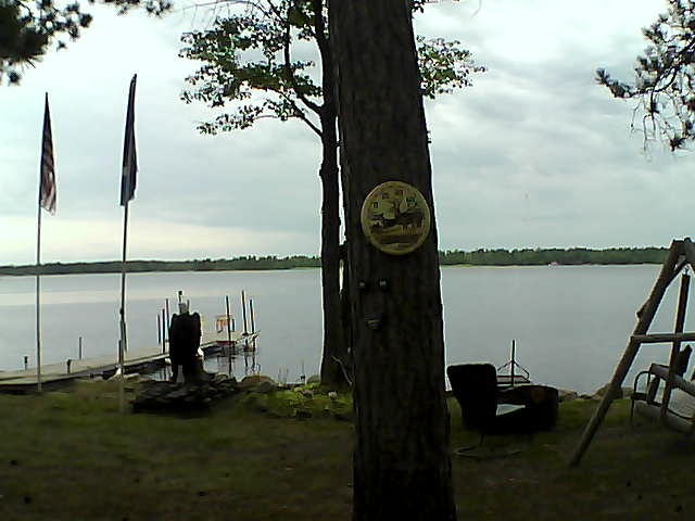 Whiteface Cam Image - Thu, 08/06/2015 11:29am 