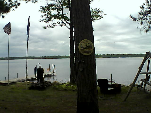 Whiteface Cam Image - Thu, 08/06/2015 2:09pm 