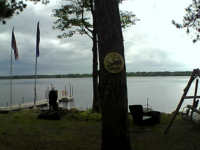 Whiteface Cam Image - Thu, 08/06/2015 2:29pm 