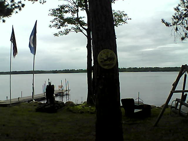 Whiteface Cam Image - Thu, 08/06/2015 3:09pm 