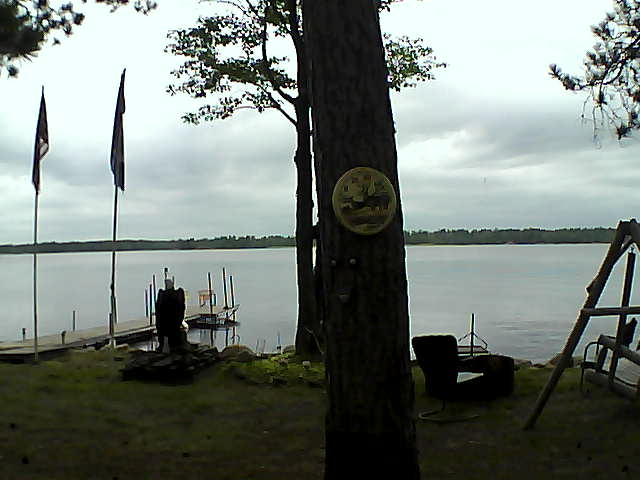 Whiteface Cam Image - Thu, 08/06/2015 4:09pm 