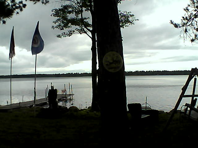 Whiteface Cam Image - Thu, 08/06/2015 5:09pm 