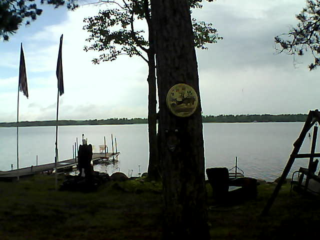 Whiteface Cam Image - Sat, 08/08/2015 11:46am 