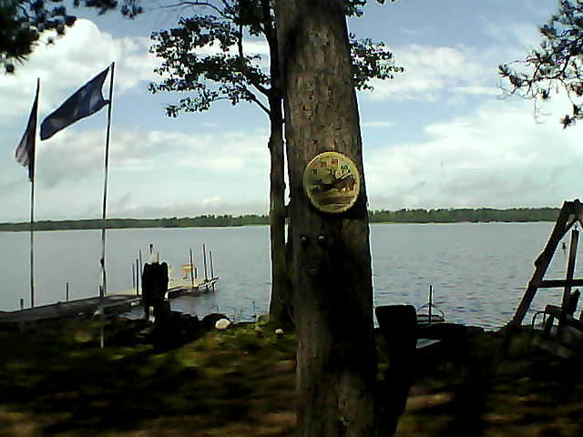 Whiteface Cam Image - Sat, 08/08/2015 12:06pm 