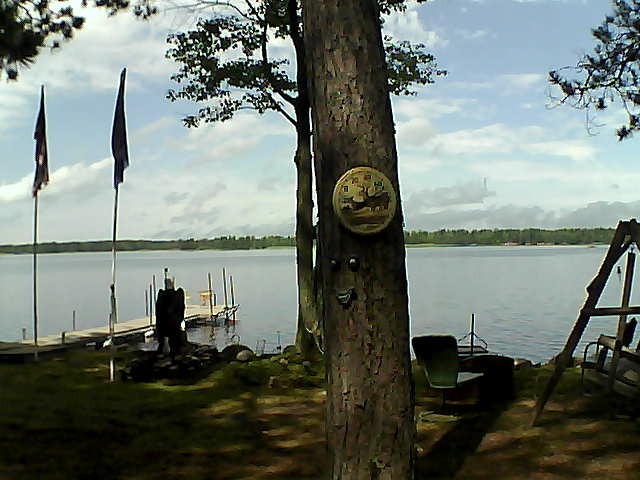 Whiteface Cam Image - Sat, 08/08/2015 12:26pm 