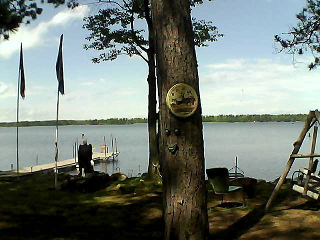 Whiteface Cam Image - Sat, 08/08/2015 12:46pm 