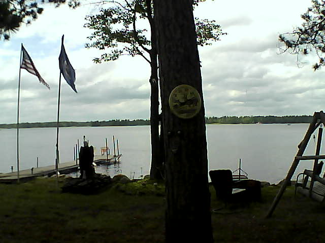 Whiteface Cam Image - Sat, 08/08/2015 1:46pm 